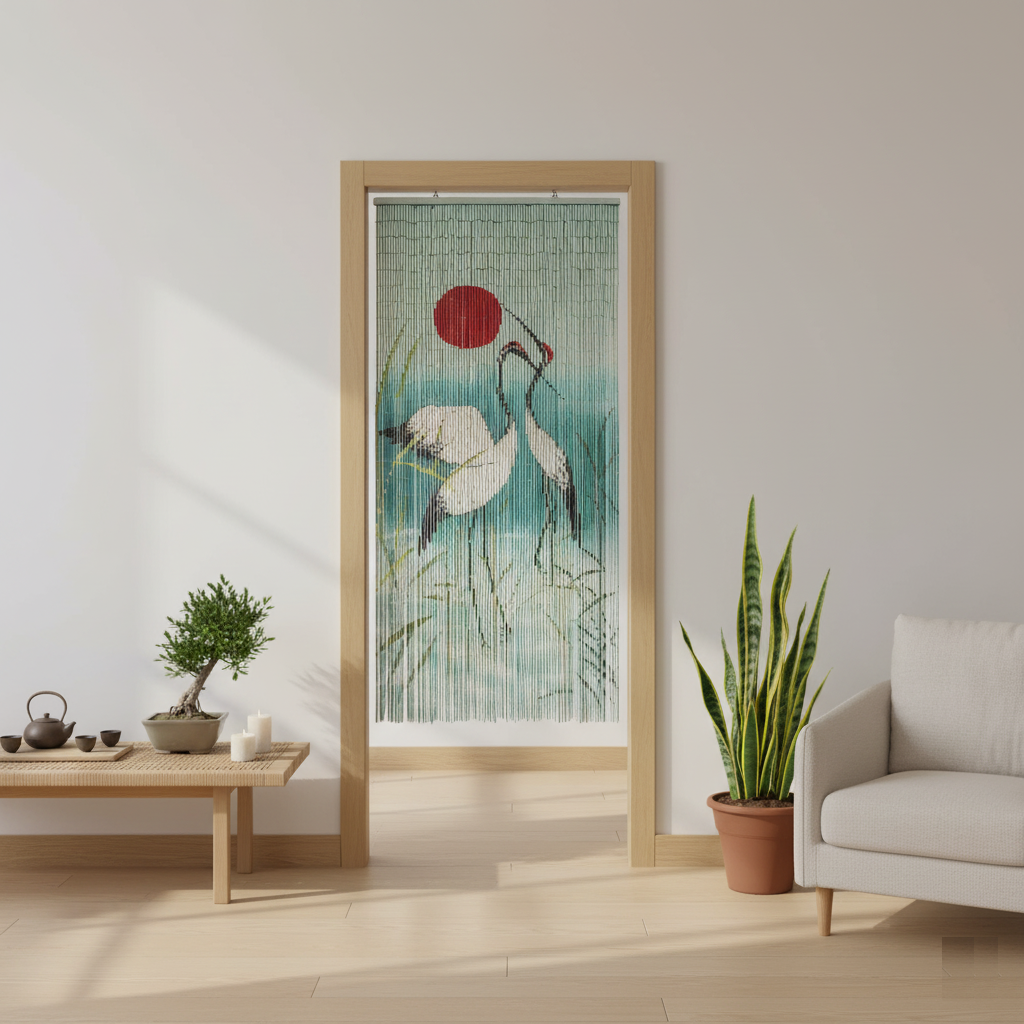 ※21.The Cultural Bridge: How Vietnamese Art Speaks to US Décor