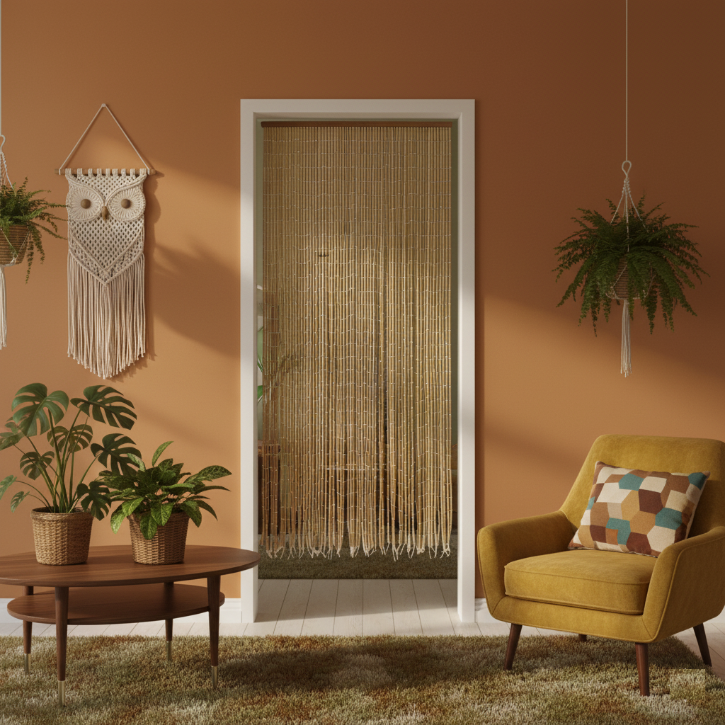 ※12:How 70s Retro Home Decor Is Making the Ultimate Comeback in 2026