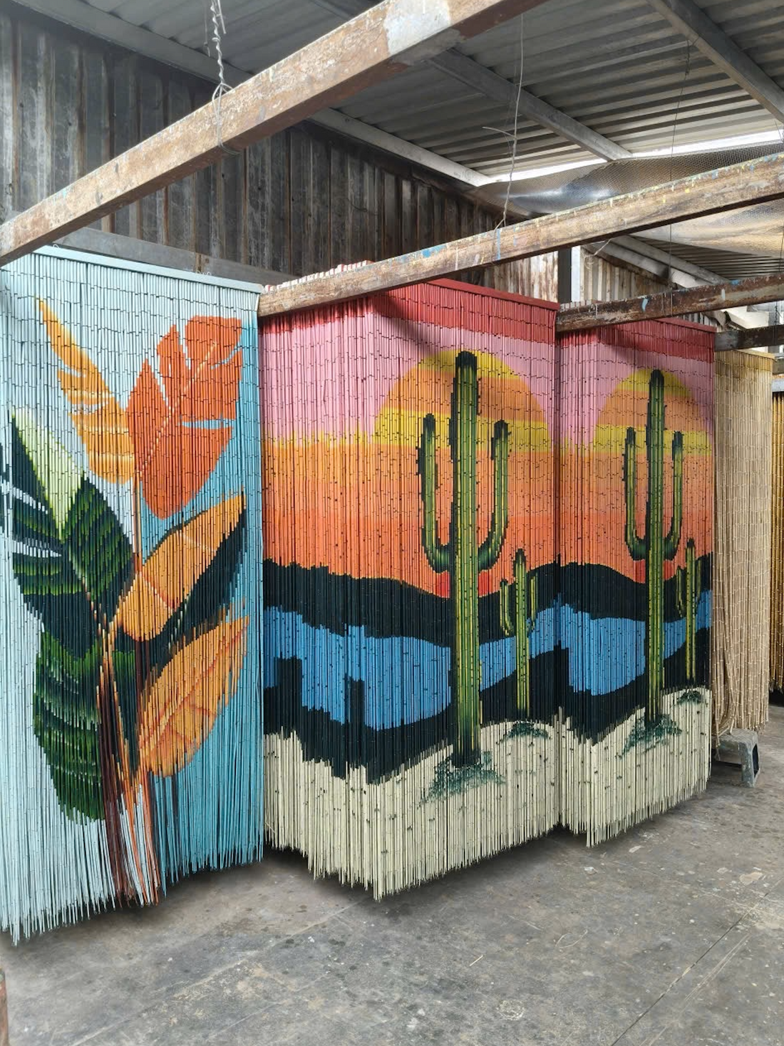 ※3: When Bamboo Whispers Stories: The Artisan Soul Behind VietBud's Vietnamese Handicraft Revolution