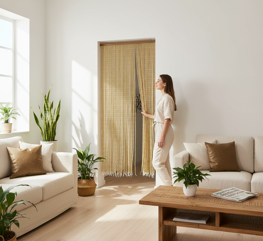 ※13: Why Your Home Decor Shouldn't Smell: The Low-VOC Revolution