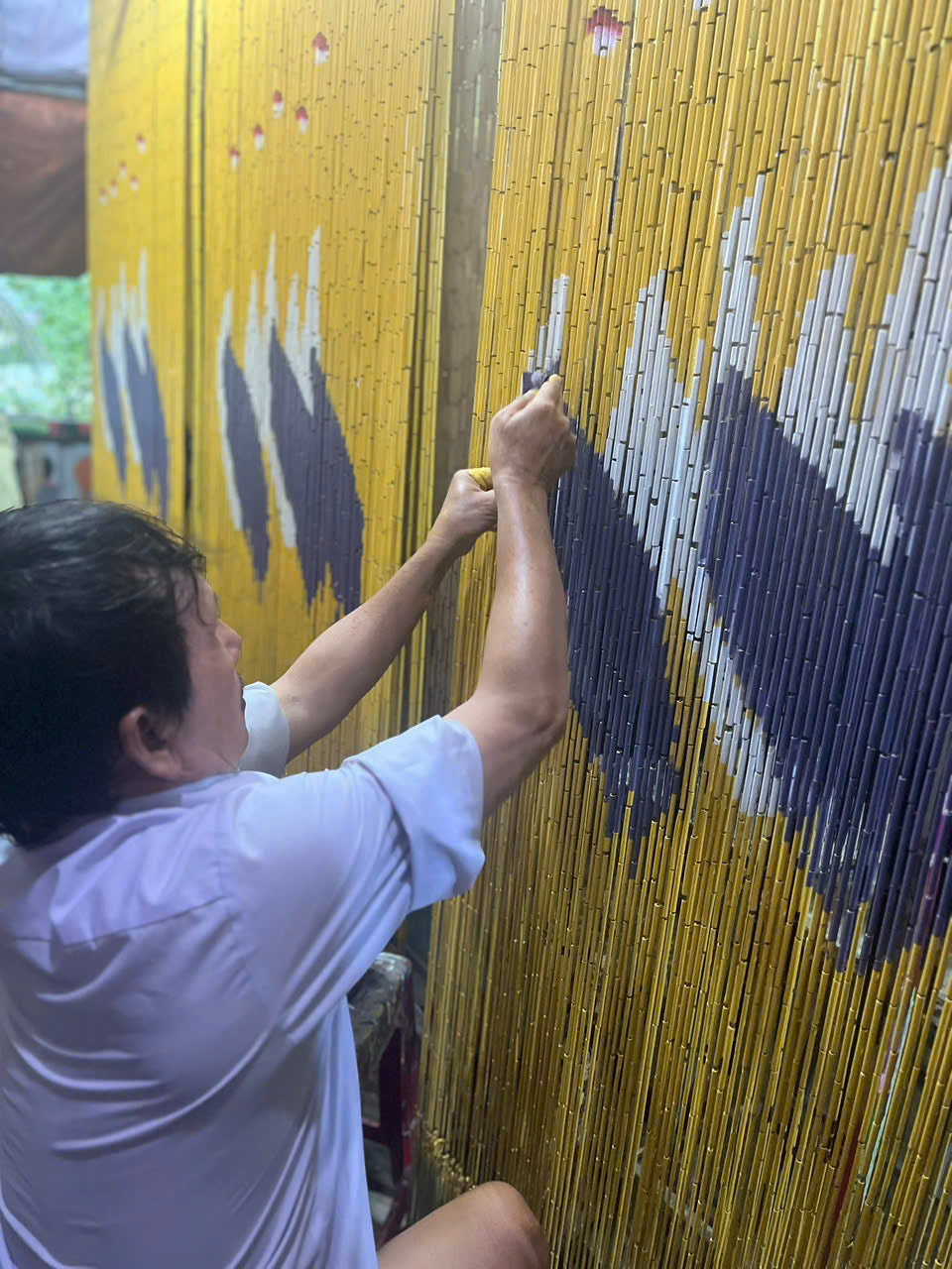 ※22: The Art of Patience: Inside a Vietnamese Artisan's Workshop